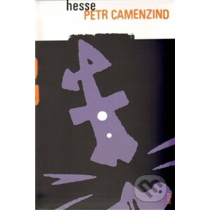 E-kniha Petr Camenzind - Hermann Hesse