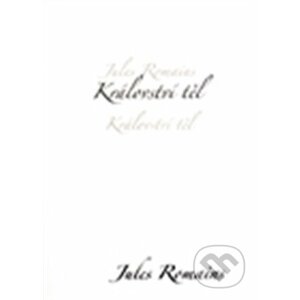 E-kniha Království těl - Jules Romains