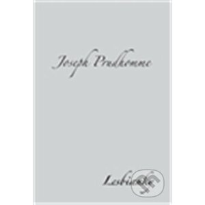 E-kniha Lesbianky - Joseph Prudhomme