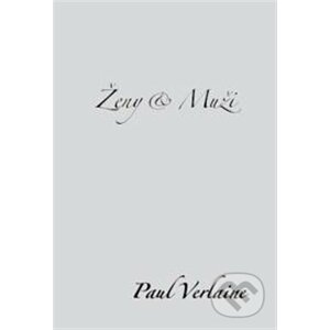 E-kniha Ženy & Muži - Paul Verlaine