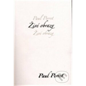 E-kniha Živé obrazy - Paul Perret