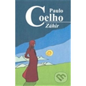 E-kniha Záhir - Paulo Coelho