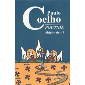 E-kniha Poutník - Mágův deník - Paulo Coelho