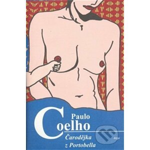 E-kniha Čarodějka z Portobella - Paulo Coelho