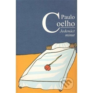 E-kniha Jedenáct minut - Paulo Coelho