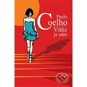 E-kniha Vítěz je sám - Paulo Coelho