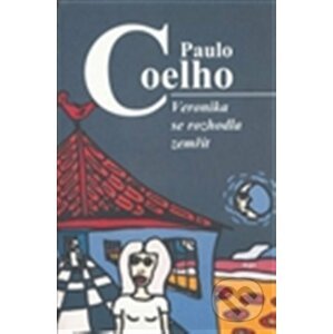 E-kniha Veronika se rozhodla zemřít - Paulo Coelho