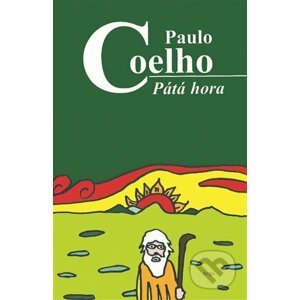 E-kniha Pátá hora - Paulo Coelho