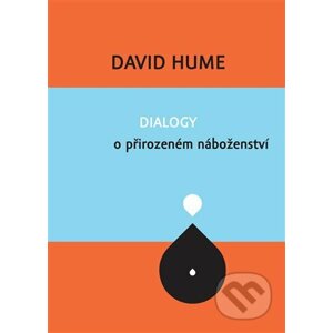 E-kniha Dialogy o přirozeném náboženství - David Hume