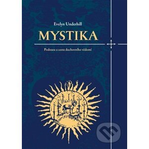 E-kniha Mystika - Evelyn Underhill