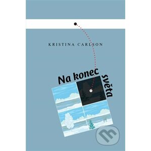 E-kniha Na konec světa - Kristina Carlson