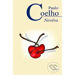 E-kniha Nevěra - Paulo Coelho