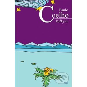 E-kniha Valkýry - Paulo Coelho