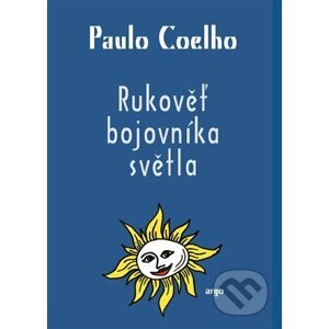 E-kniha Rukověť bojovníka světla - Paulo Coelho