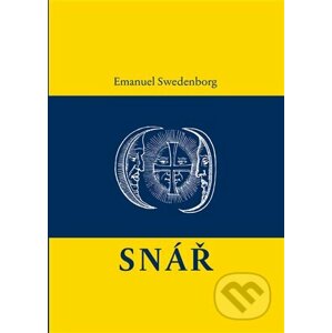 E-kniha Snář - Emanuel Swedenborg
