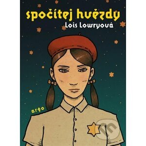 E-kniha Spočítej hvězdy - Lois Lowryová
