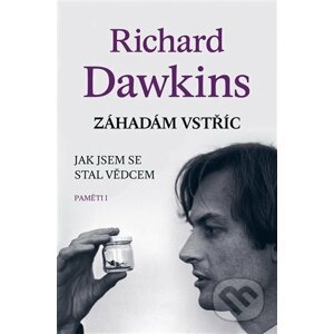 E-kniha Záhadám vstříc - Richard Dawkins