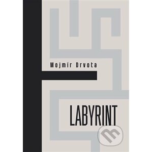 E-kniha Labyrint - Mojmír Drvota