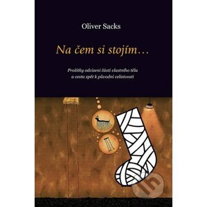 E-kniha Na čem si stojím... - Oliver Sacks