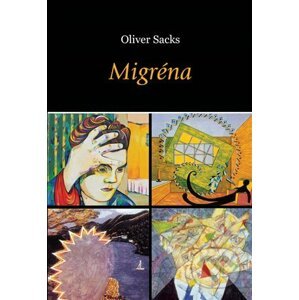 E-kniha Migréna - Oliver Sacks