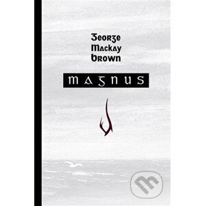 E-kniha Magnus - George Mackay Brown