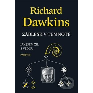 E-kniha Záblesk v temnotě - Richard Dawkins