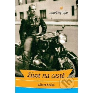 E-kniha Život na cestě: autobiografie - Oliver Sacks