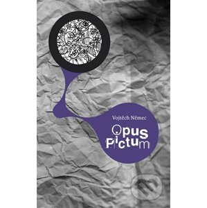 E-kniha Opus Pictum - Vojtěch Němec