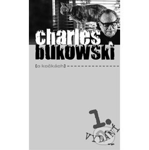 E-kniha O kočkách - Charles Bukowski