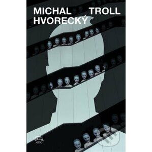 E-kniha Troll - Michal Hvorecký
