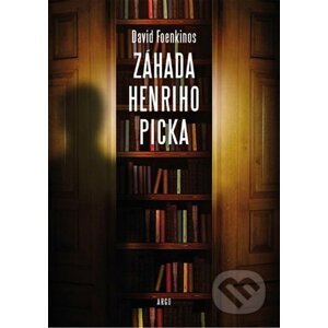 E-kniha Záhada Henriho Picka - David Foenkinos