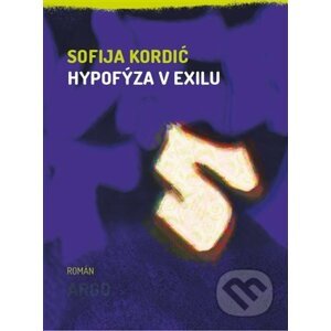 E-kniha Hypofýza v exilu - Sofija Kordić