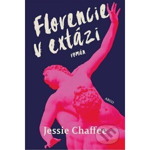 Florencie v extázi - Jessie Chaffeeová