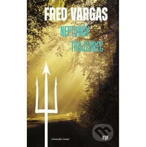 E-kniha Neptunův trojzubec - Fred Vargas