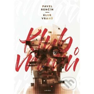E-kniha Klub vrahů - Pavel Renčín