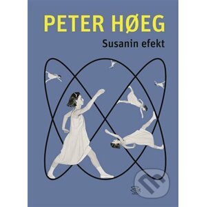 Susanin efekt - Peter Hoeg