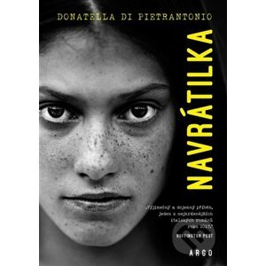 E-kniha Navrátilka - Donatella Di Pietrantonio