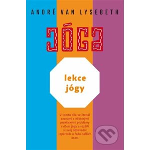 Lekce jógy - André Van Lysebeth