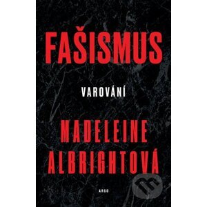 E-kniha Fašismus. Varování - Madeleine Albrightová