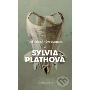 E-kniha Pod skleněným zvonem - Sylvia Plathová
