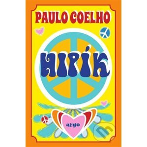 E-kniha Hipík - Paulo Coelho