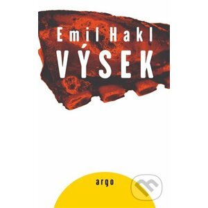 E-kniha Výsek - Emil Hakl