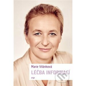 E-kniha Léčba informací - Marie Vilánková