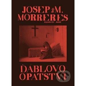 Ďáblovo opatství - Josep M. Morreres