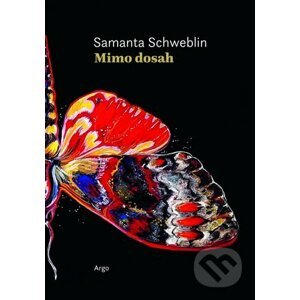 E-kniha Mimo dosah - Samanta Schweblin