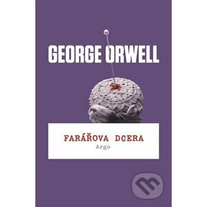 E-kniha Farářova dcera - George Orwell