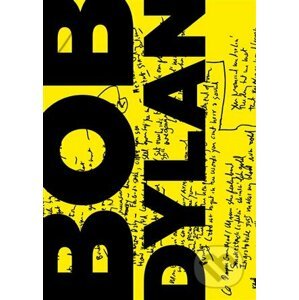 E-kniha Texty / Lyrics 1961-2012 - Bob Dylan
