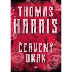 E-kniha Červený drak - Thomas Harris