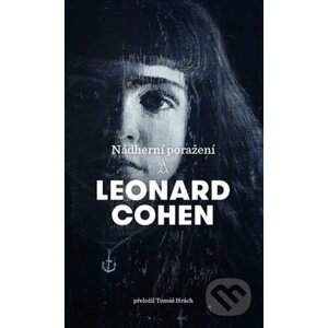 E-kniha Nádherní poražení - Leonard Cohen