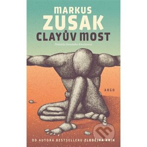 E-kniha Clayův most - Markus Zusak